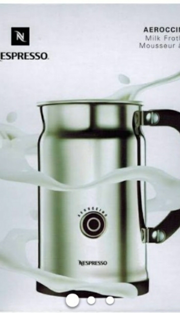 Aerocino + model 3194